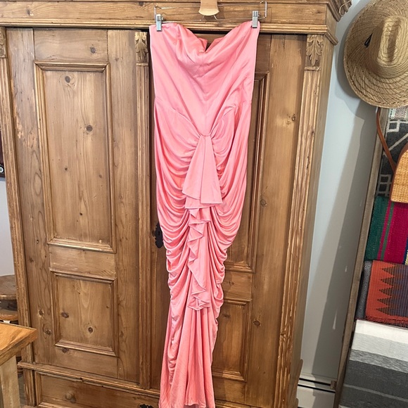 Et Ochs Selena Gown - Picture 4 of 9